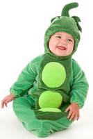 Toddler Costume Ideas for Halloween