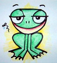 Frogmed