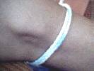 bracelet made with corking