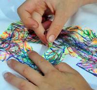peel paper
