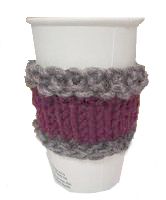 two tone cozy