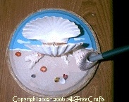 shell holder