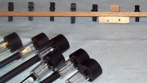 solar board pieces