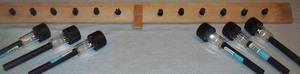 solar board parts