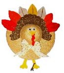 turkey hat