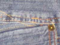 denim skirt pattern