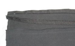 line up zipper