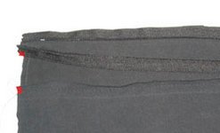 t-pillow zipper