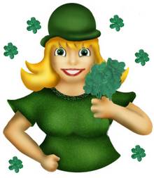 handoutshamrocks (9K)