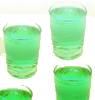 green party punch