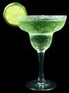 lime margarita
